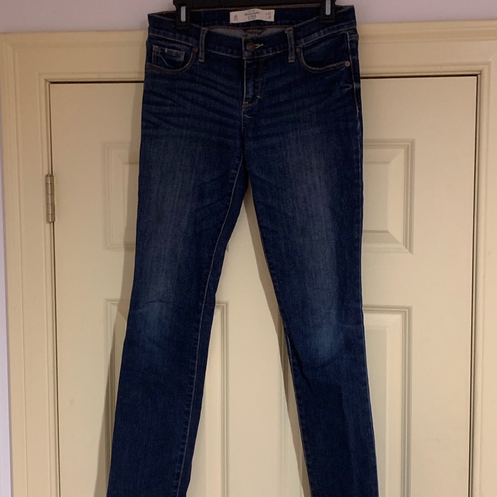 Abercrombie & Fitch jeans 👖